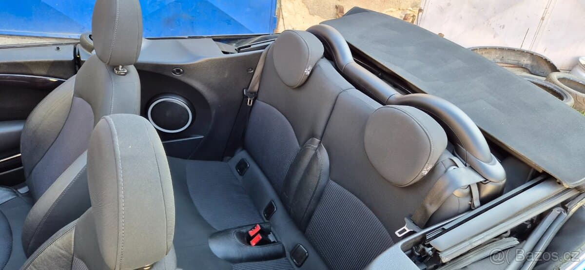 2011 Mini COOPER - 8
