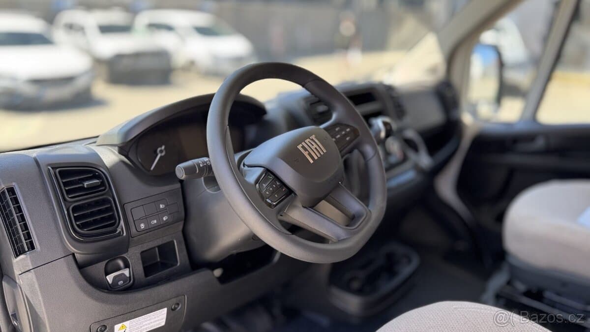 2025 Fiat DUCATO - 8