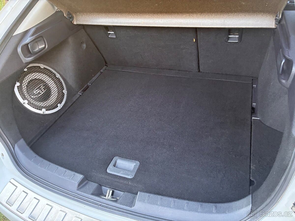 2009 Mitsubishi LANCER - 8