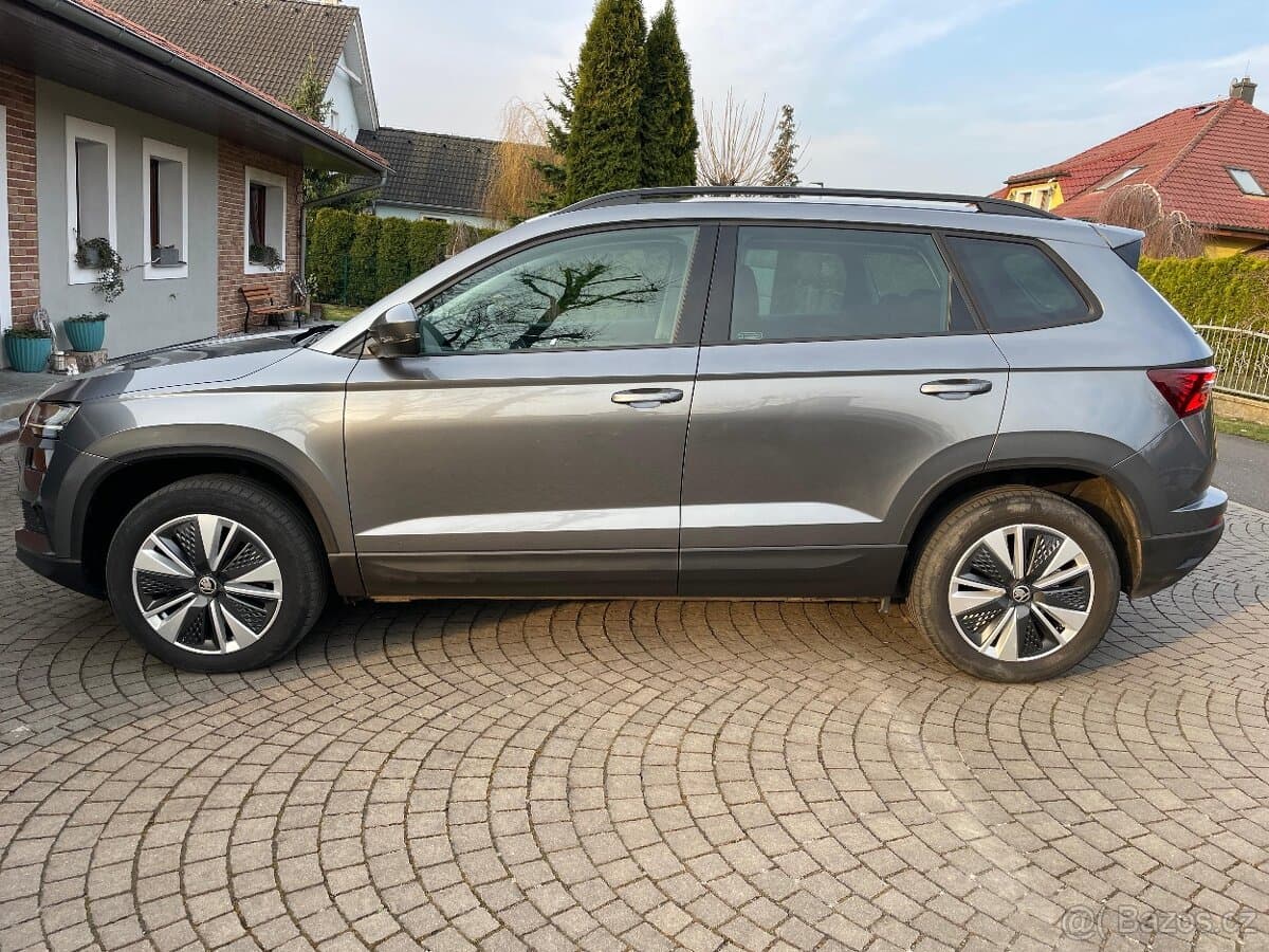 2024 Škoda KAROQ - 8