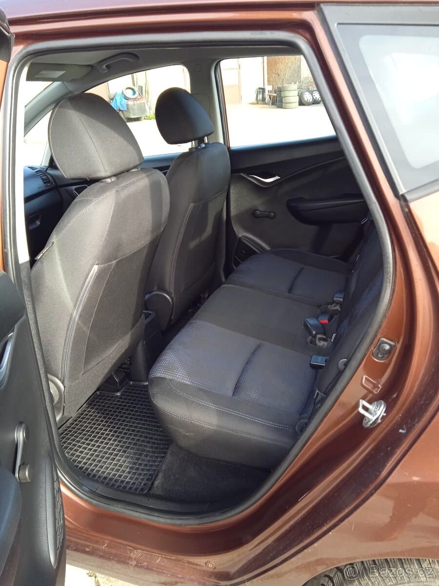 2012 Hyundai ix20 - 8