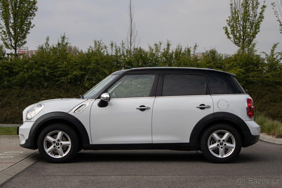 2012 Mini COOPER - 8