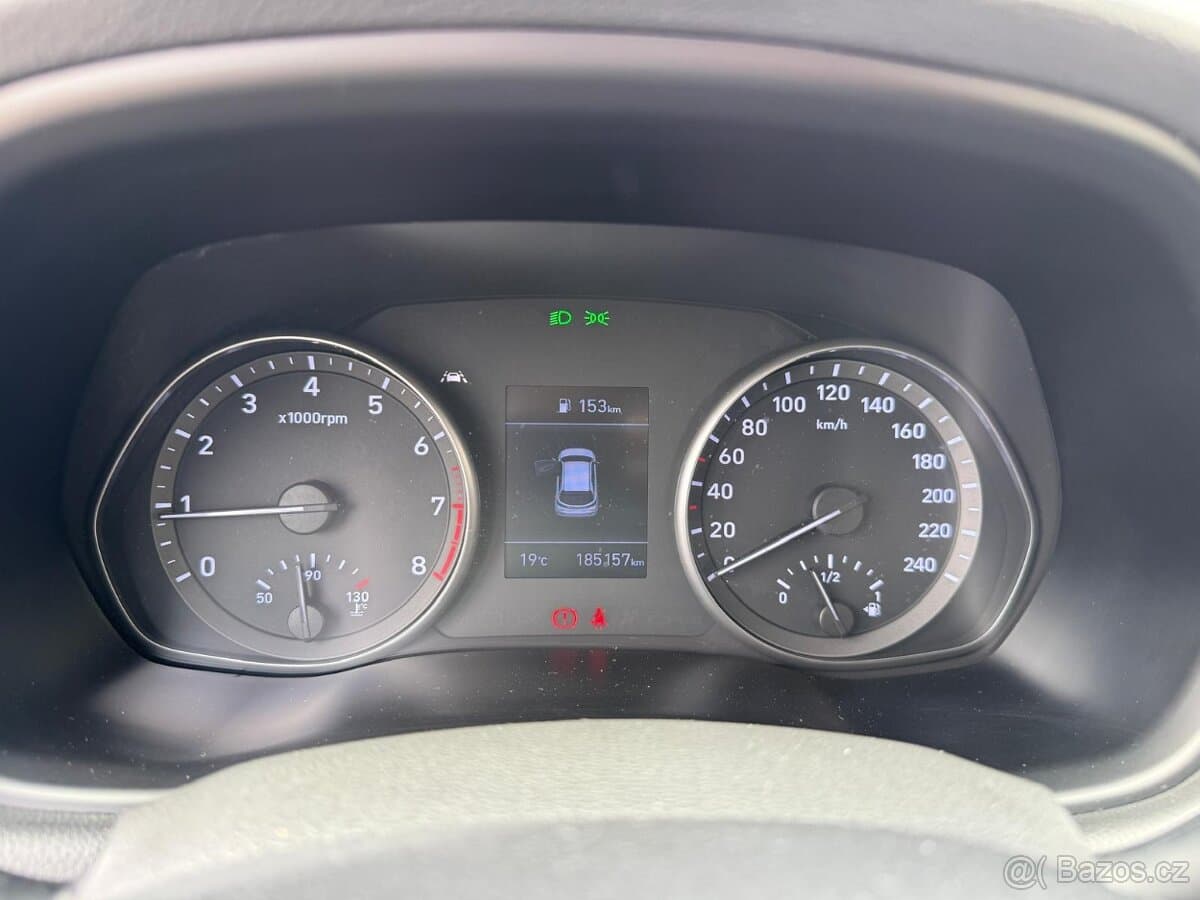 2023 Hyundai i30 - 8