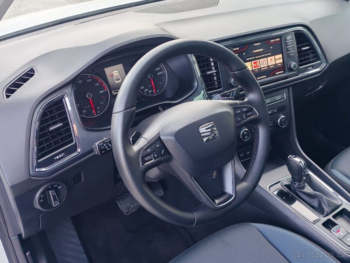 2018 Seat ATECA - 8