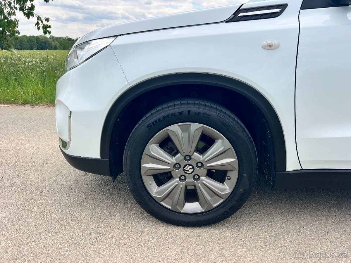 2018 Suzuki VITARA - 8