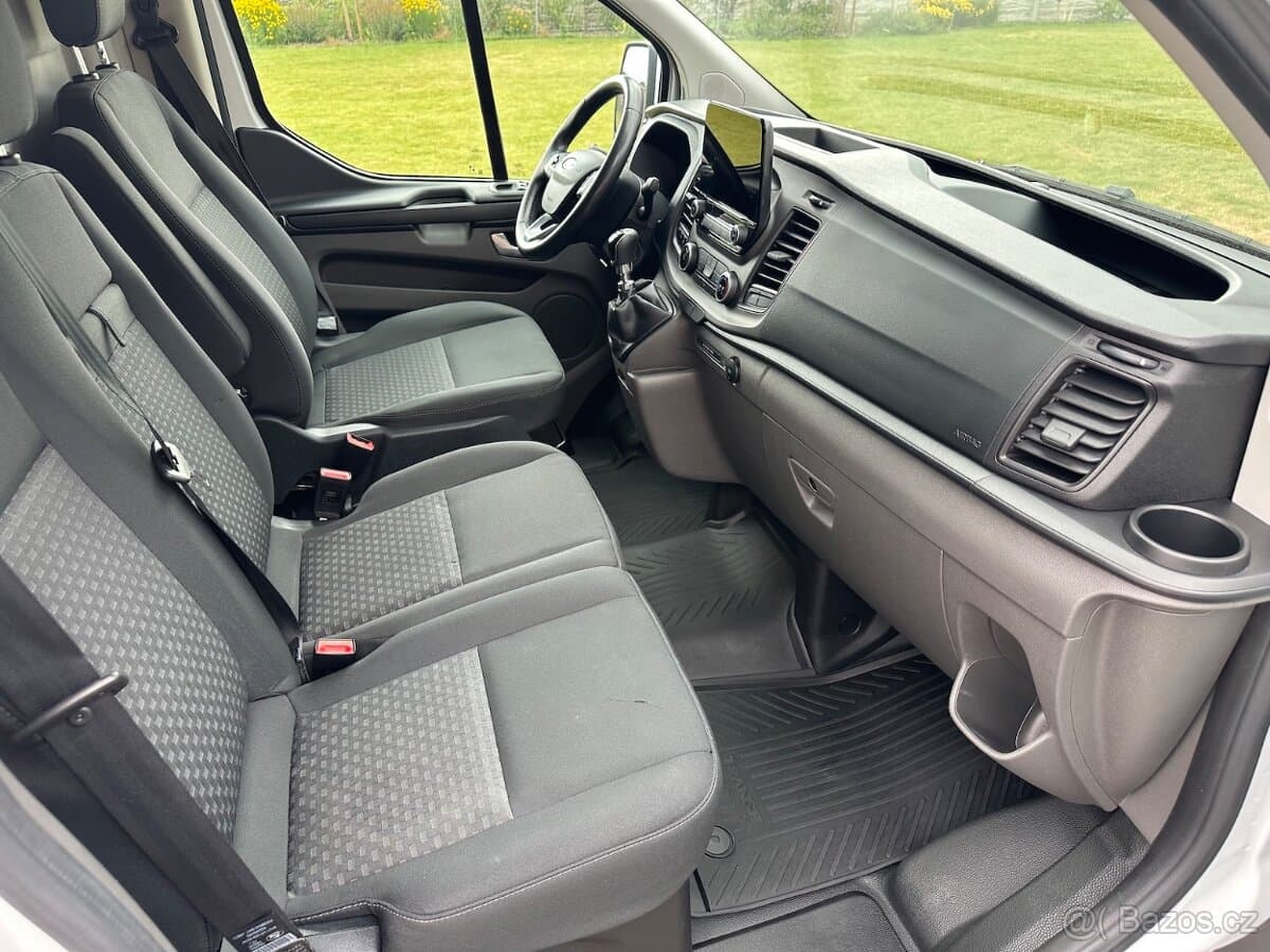 2023 Ford TRANSIT - 8