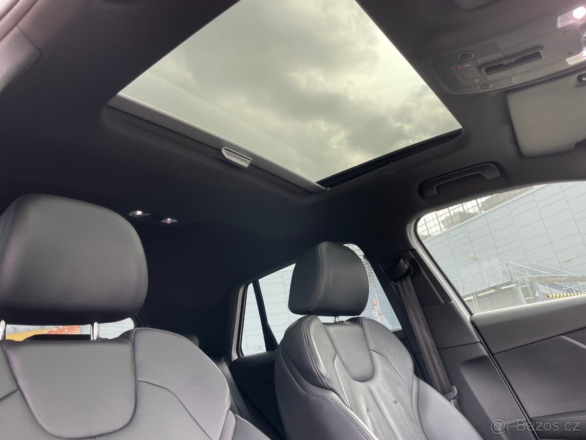2017 Audi Q2 - 8