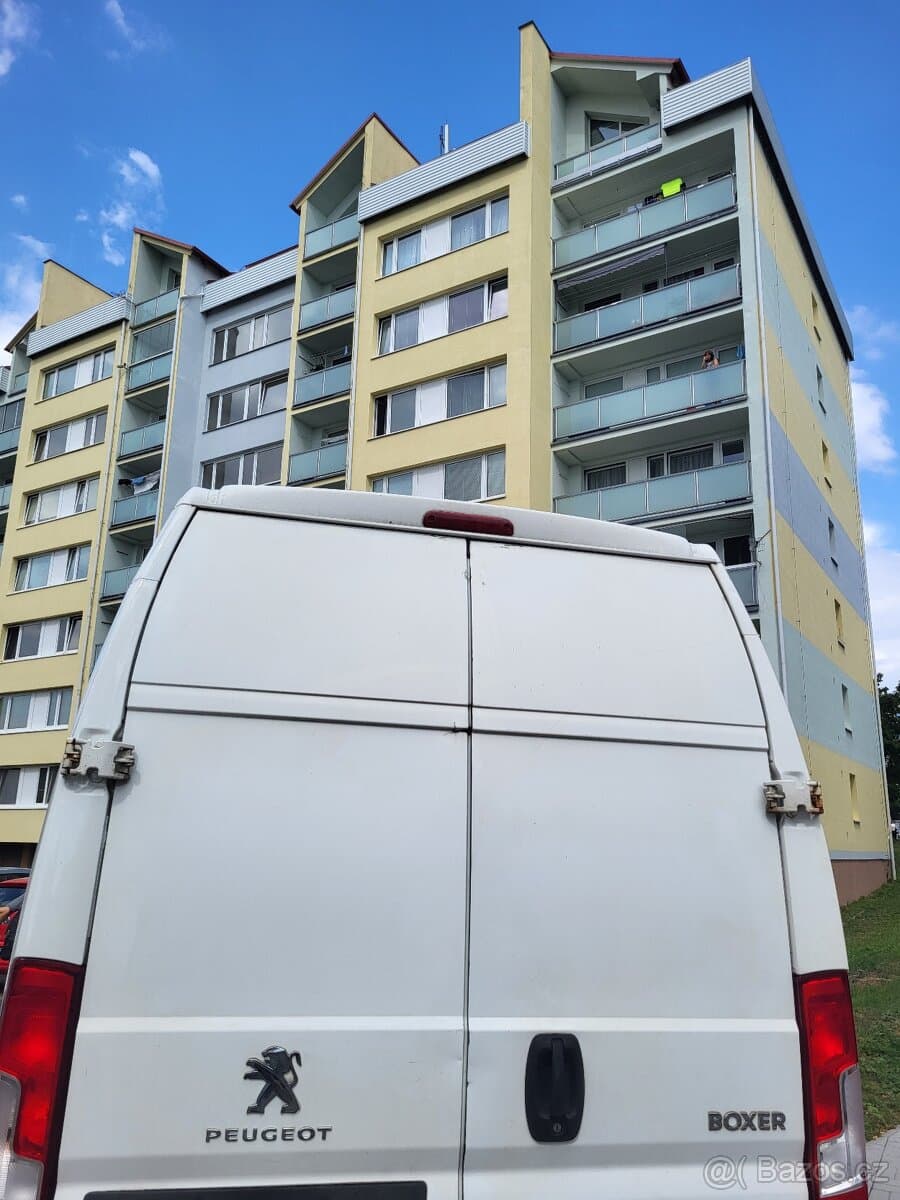 2016 Peugeot BOXER - 8