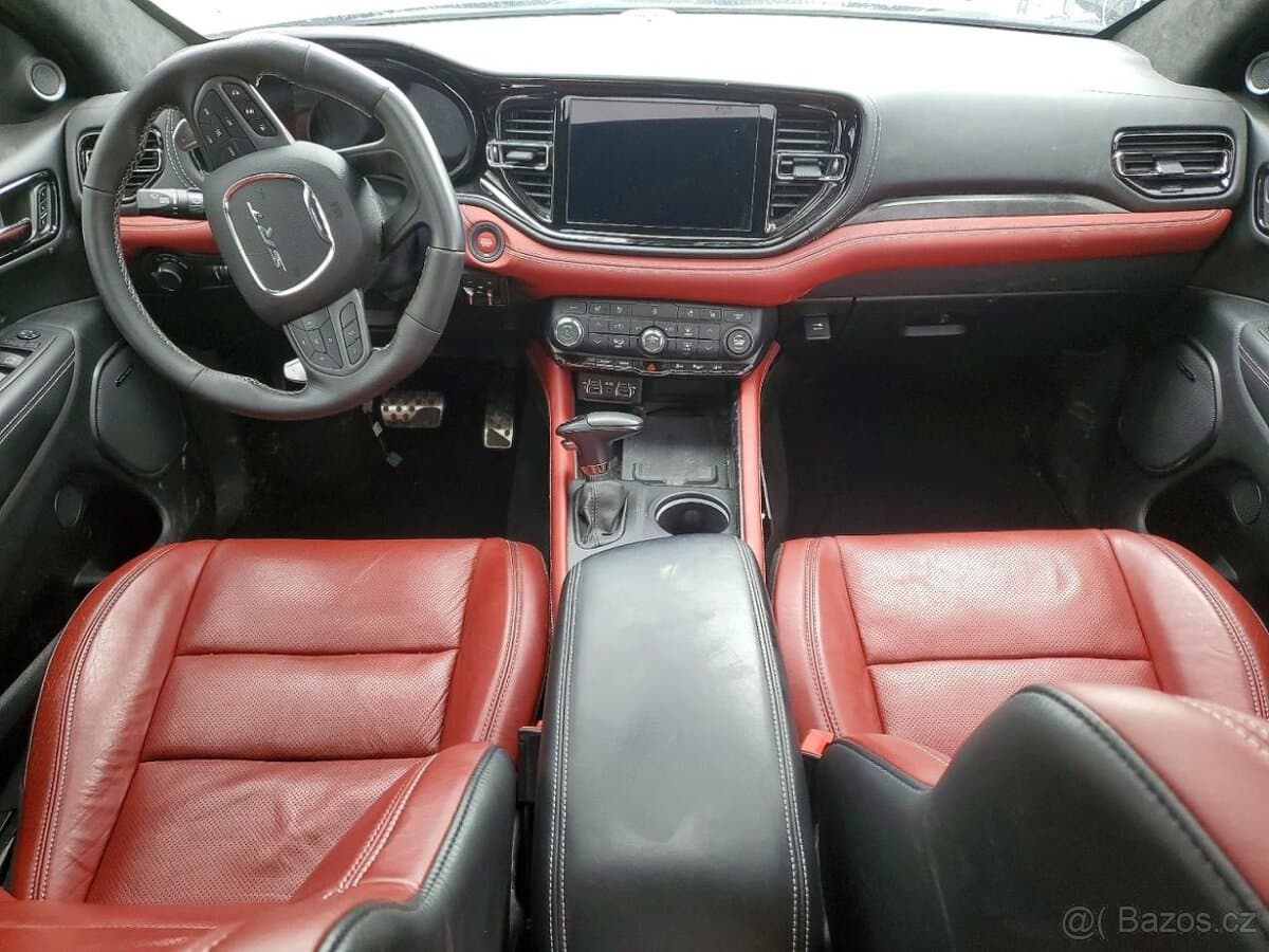 2024 Dodge DURANGO - 8
