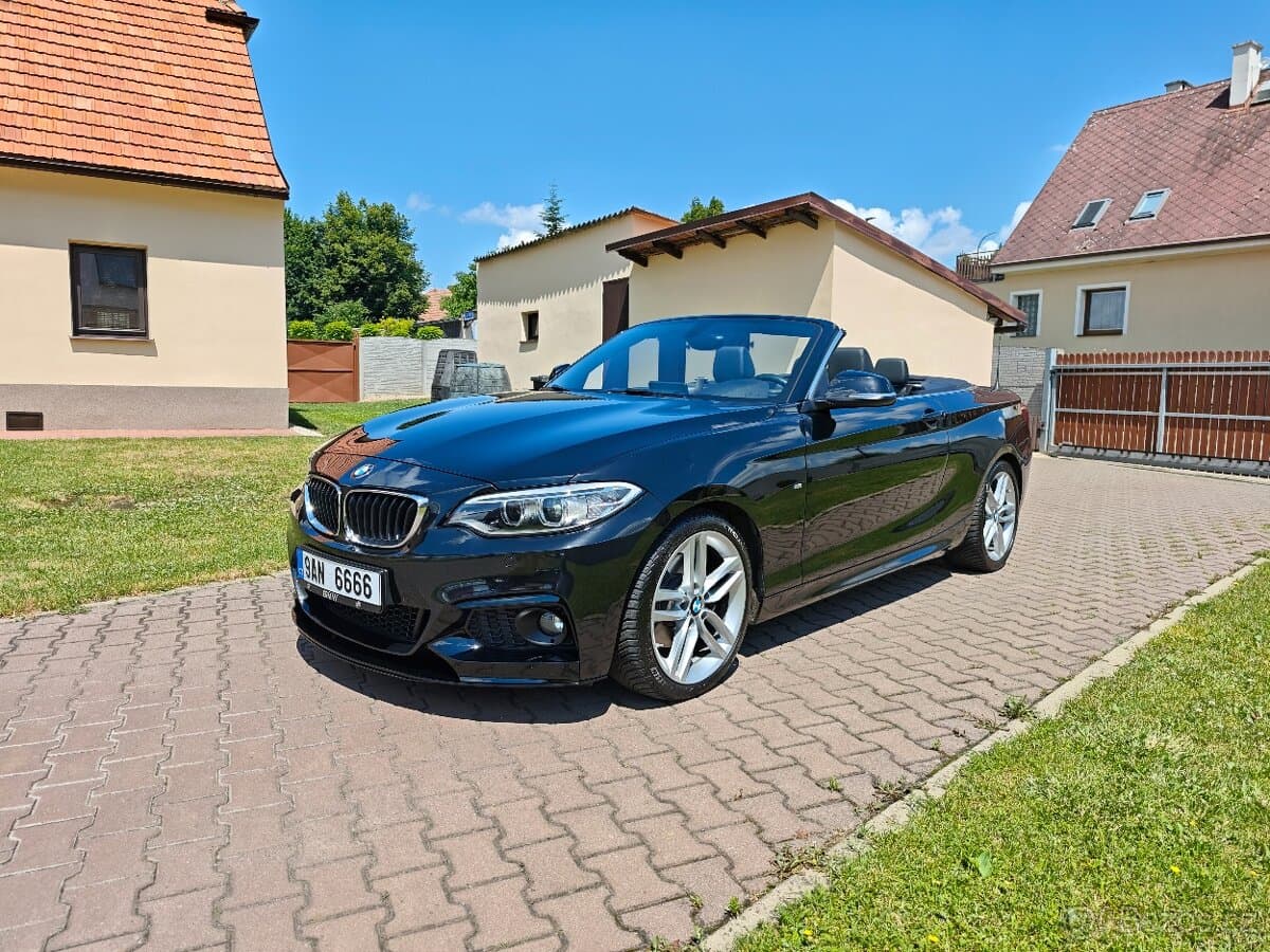 2016 BMW 2-SERIES - 8
