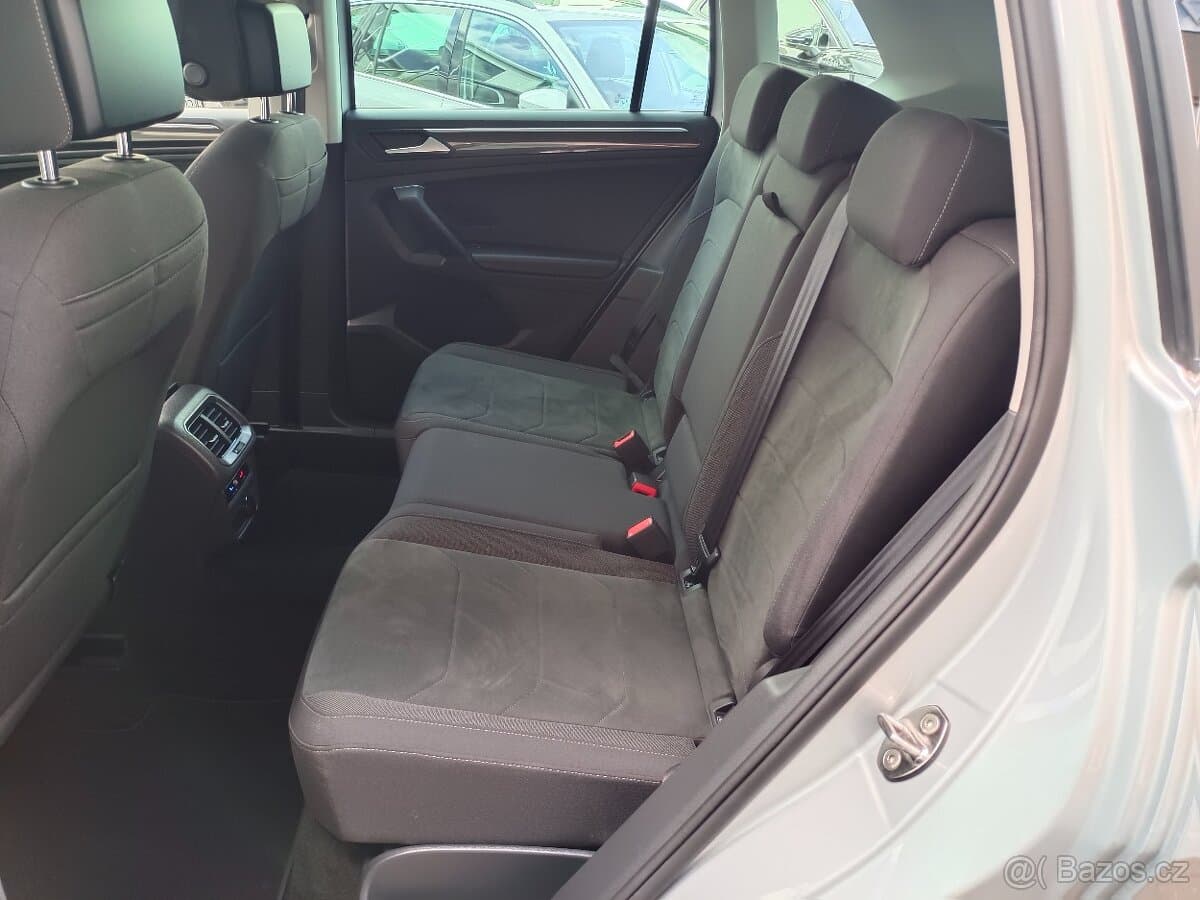 2022 Volkswagen TIGUAN - 8