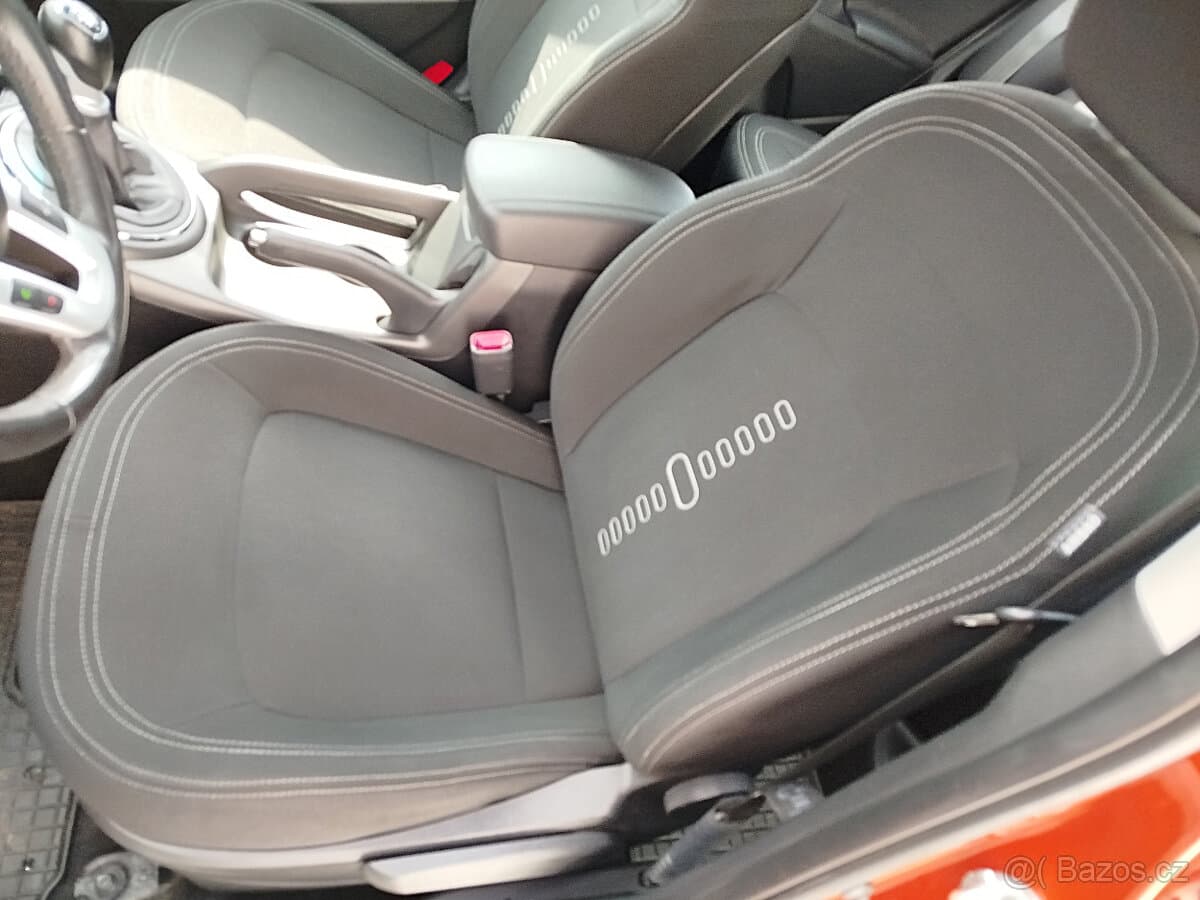 2010 Kia SPORTAGE - 8