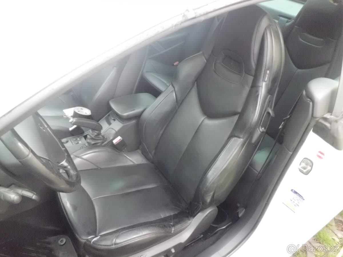2011 Peugeot 308 - 8