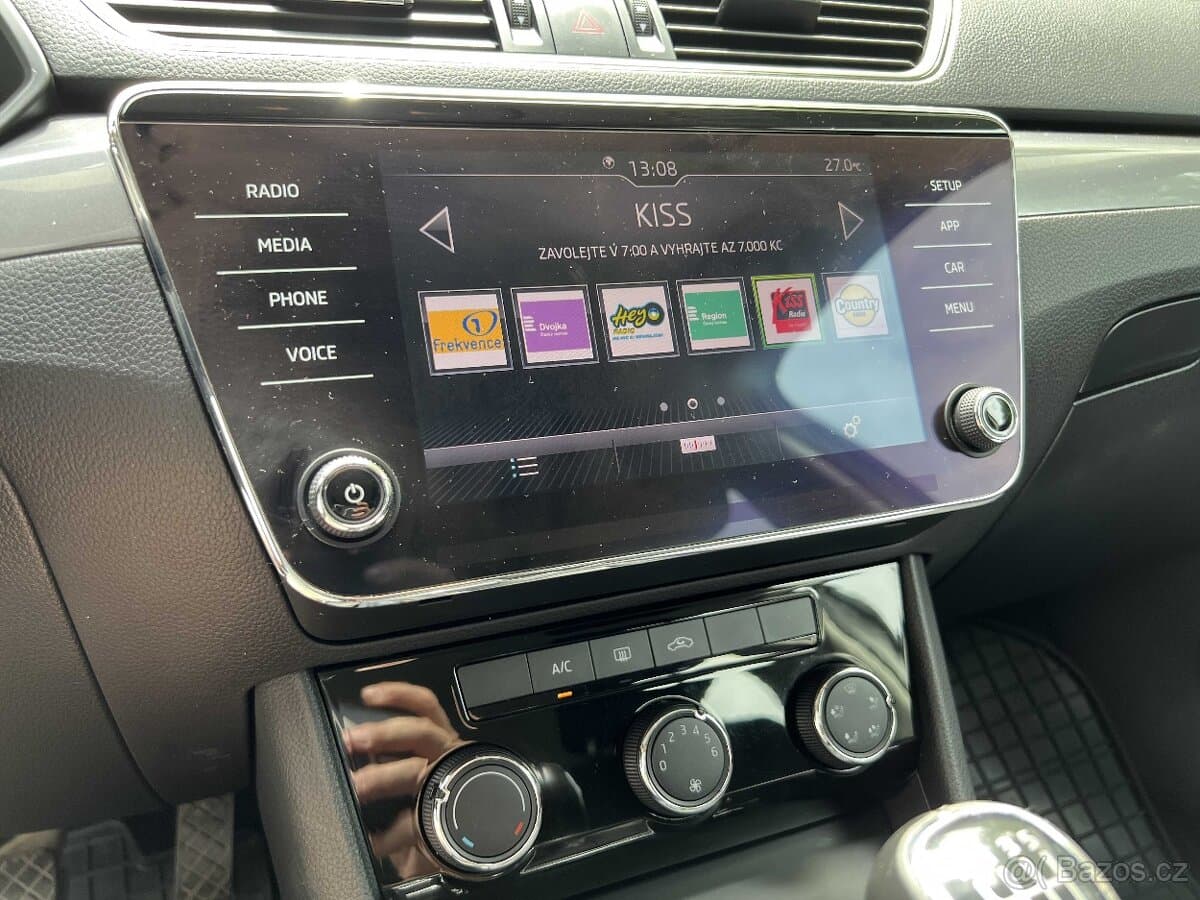 2019 Škoda SUPERB - 8