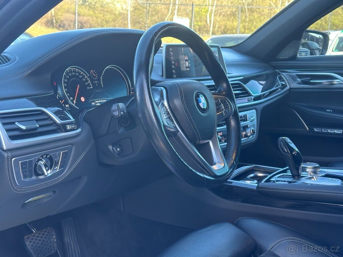2017 BMW OSTATNÍ - 8