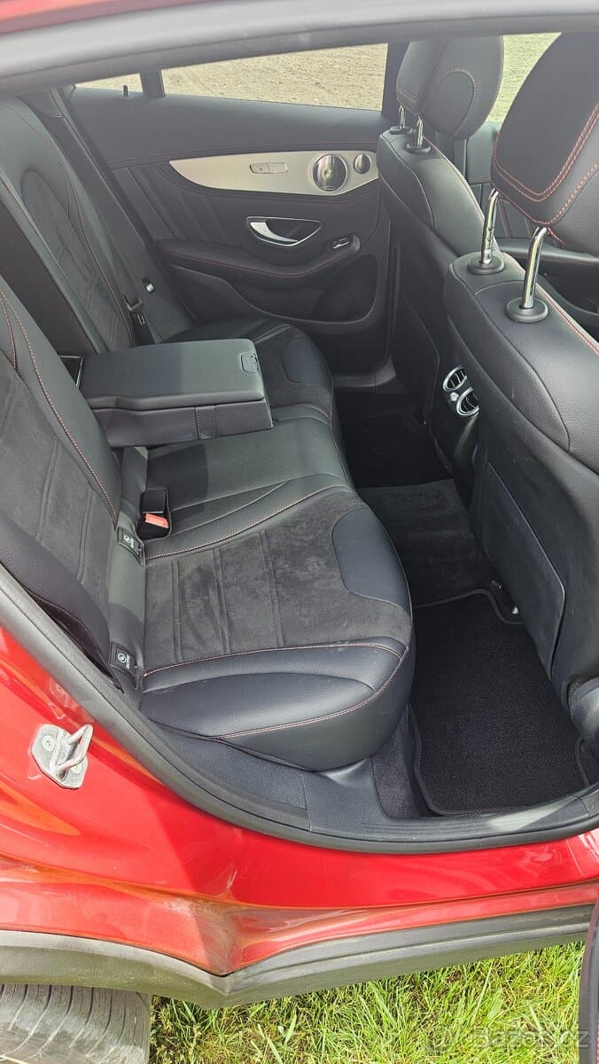 2017 Mercedes-Benz GL - 8