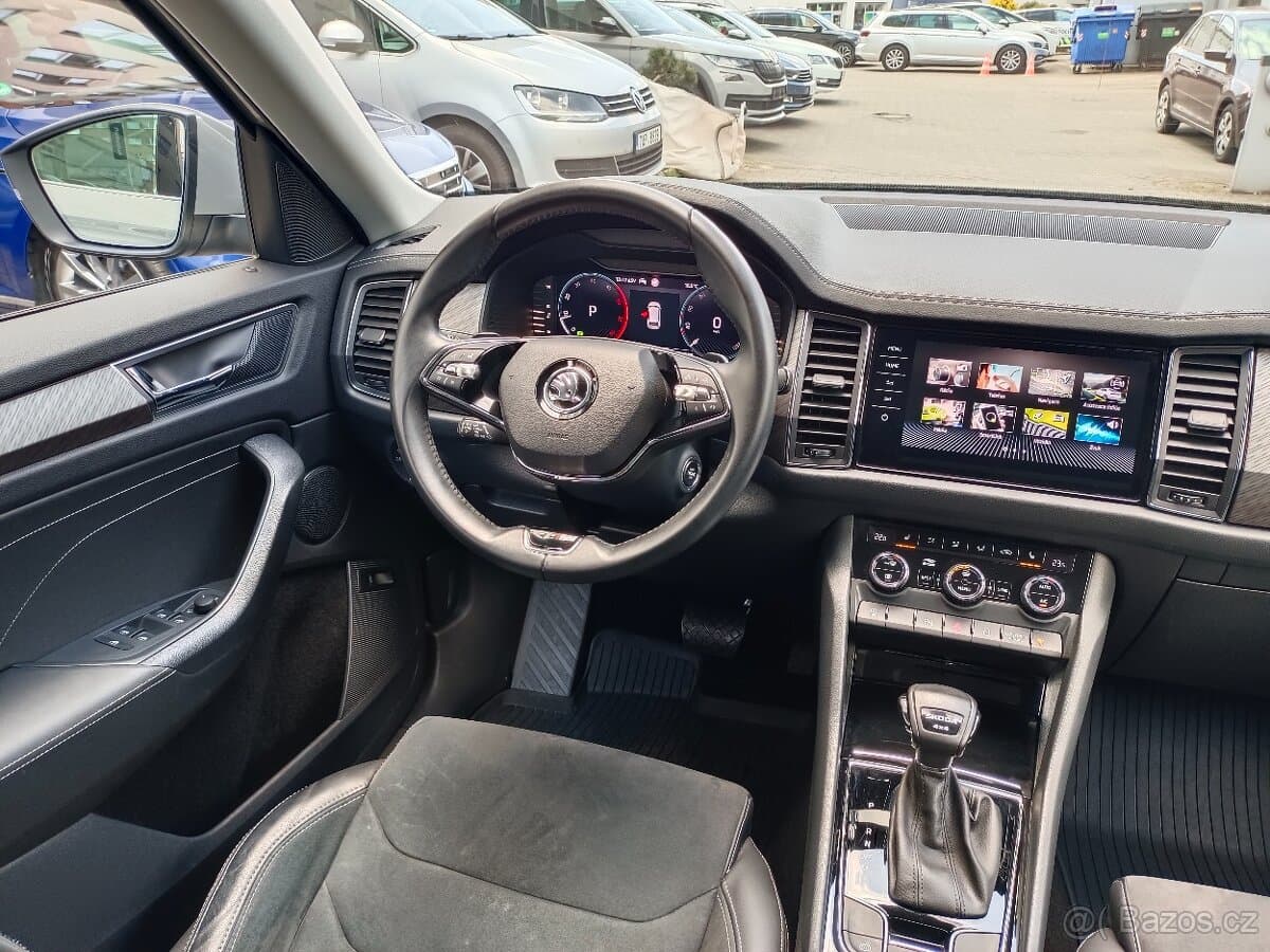 2023 Škoda KODIAQ - 8