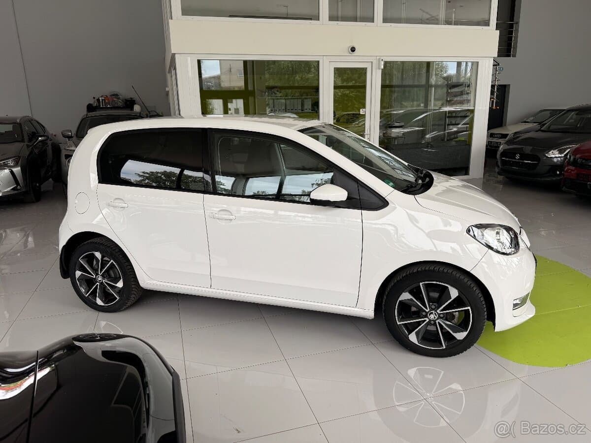 2020 Škoda CITIGO - 8
