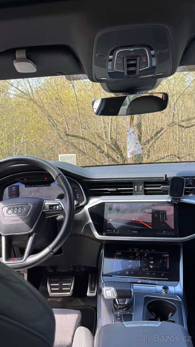 2019 Audi A6 - 8