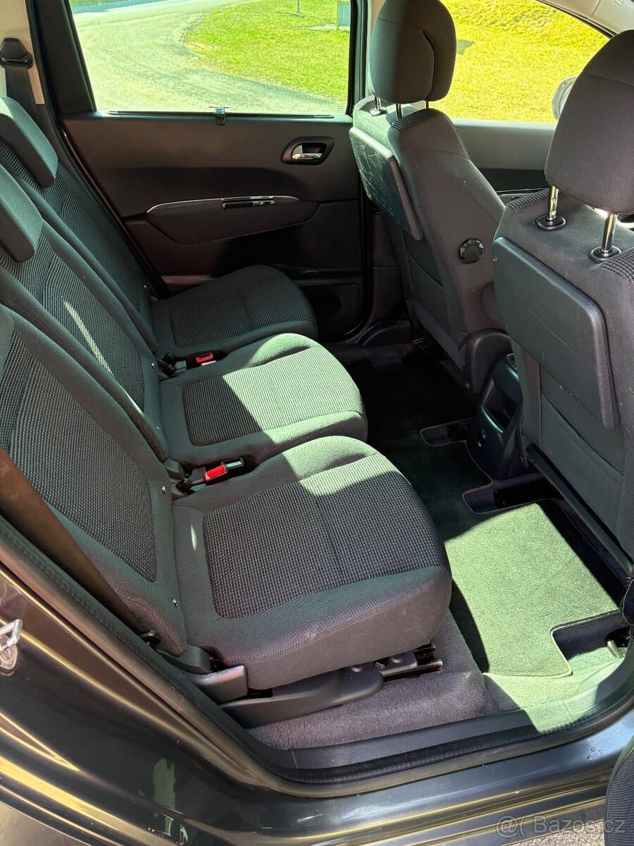 2014 Peugeot 5008 - 8
