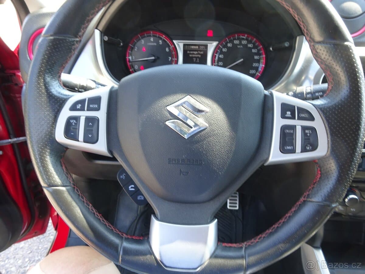 2016 Suzuki VITARA - 8