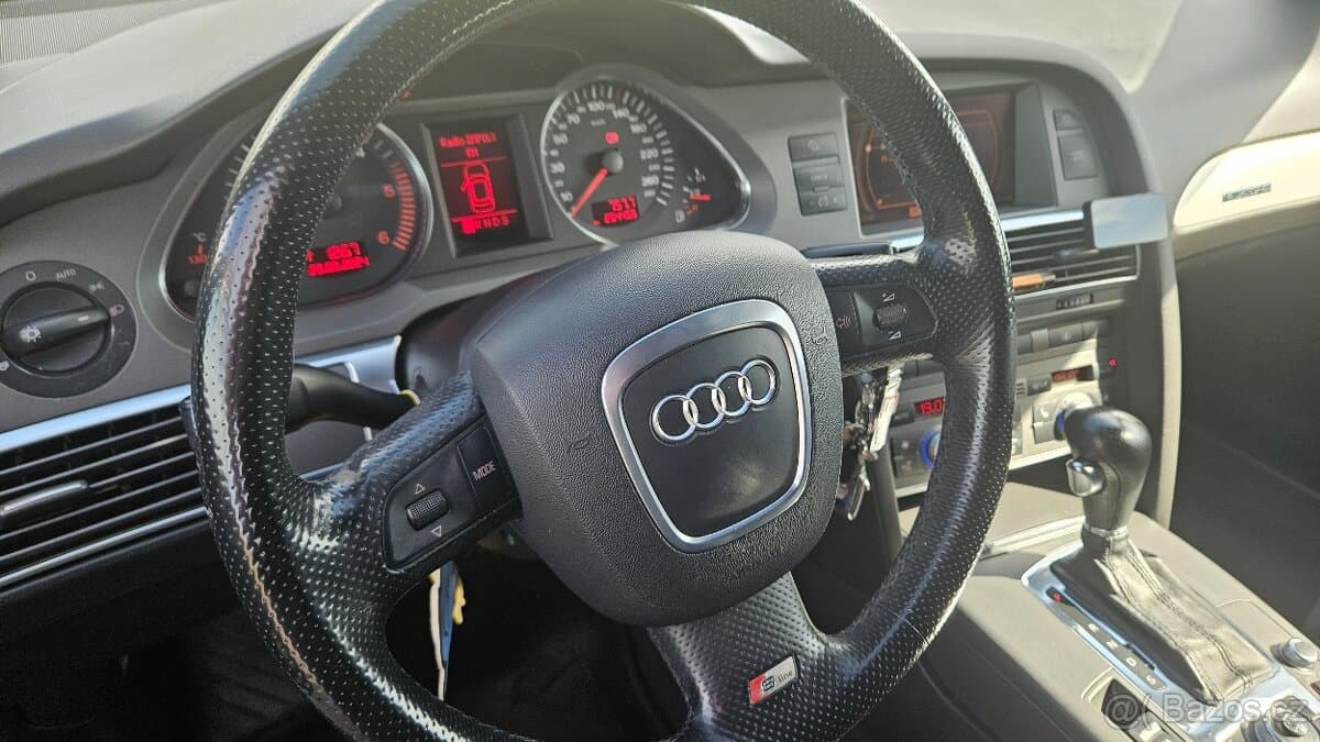 2005 Audi A6 - 8