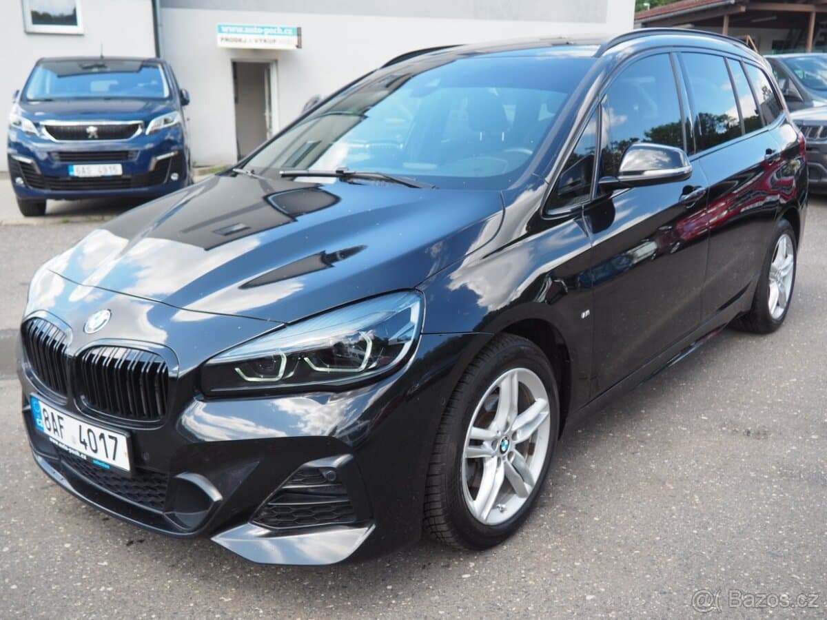 2020 BMW M2 - 8