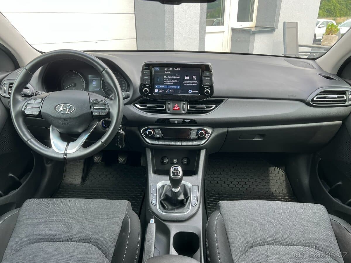 2023 Hyundai i30 - 8