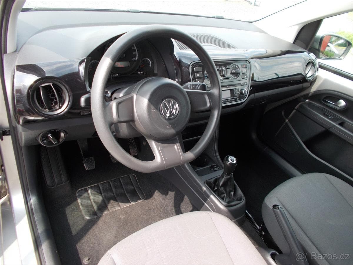 2013 Volkswagen UP! - 8