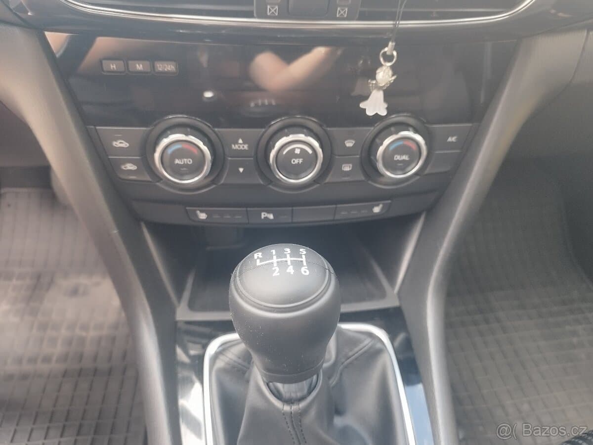2013 Mazda 6 - 8