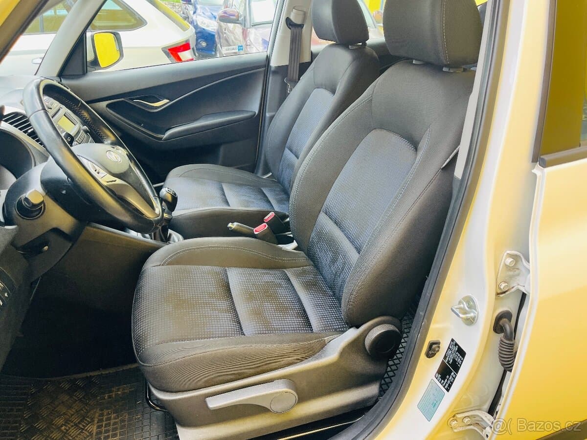 2014 Hyundai ix20 - 8