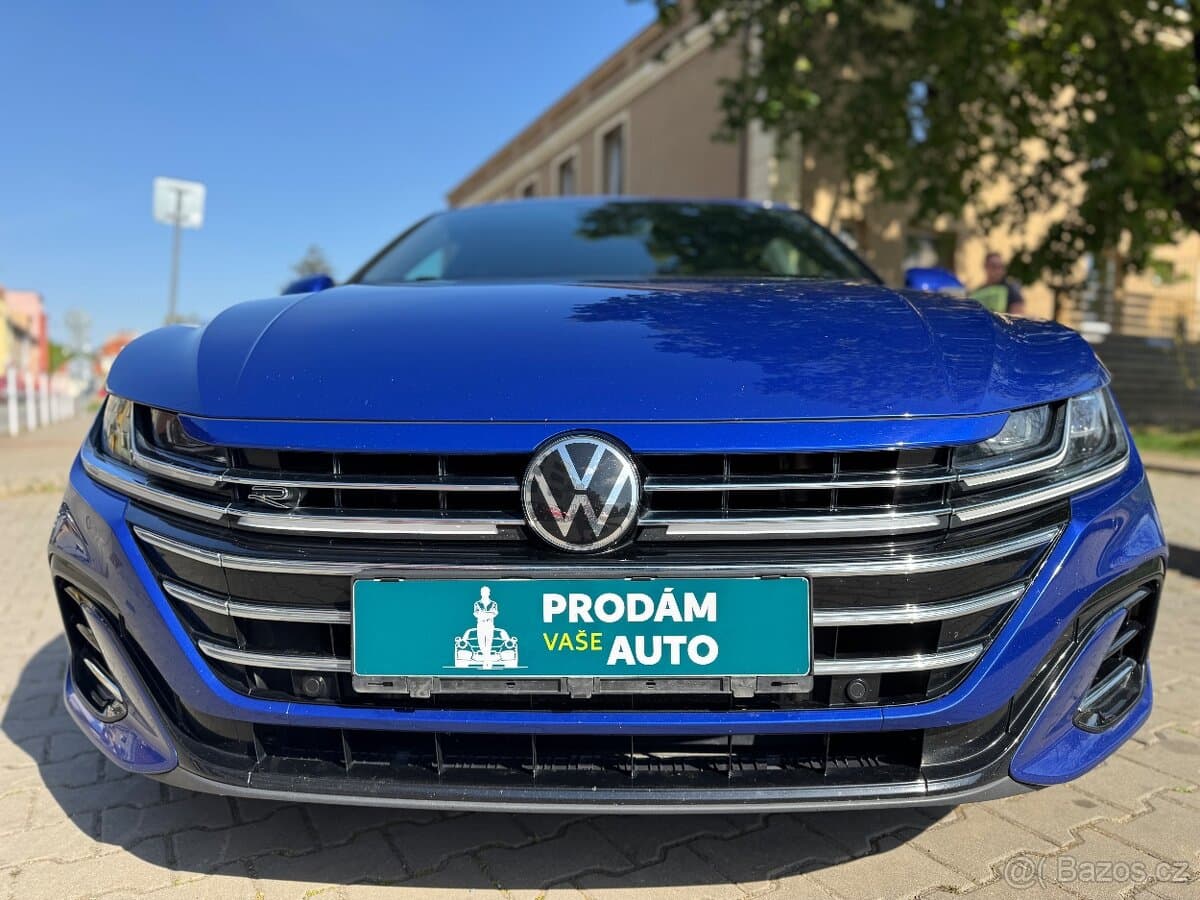 2022 Volkswagen ARTEON - 8