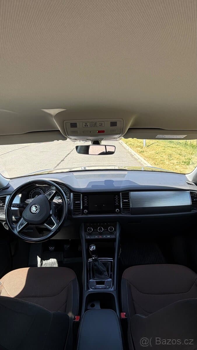2017 Škoda KODIAQ - 8