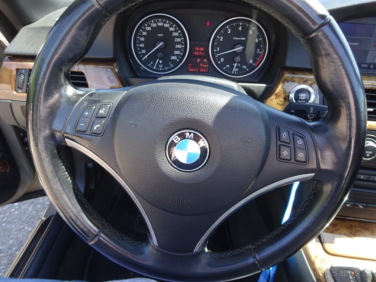 2007 BMW OSTATNÍ - 8