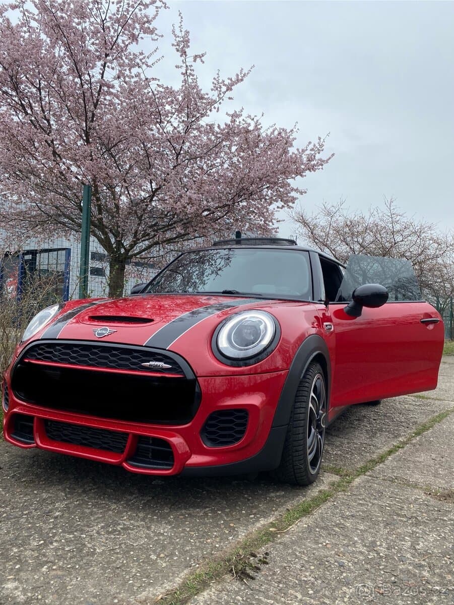 Mini COOPER - 8