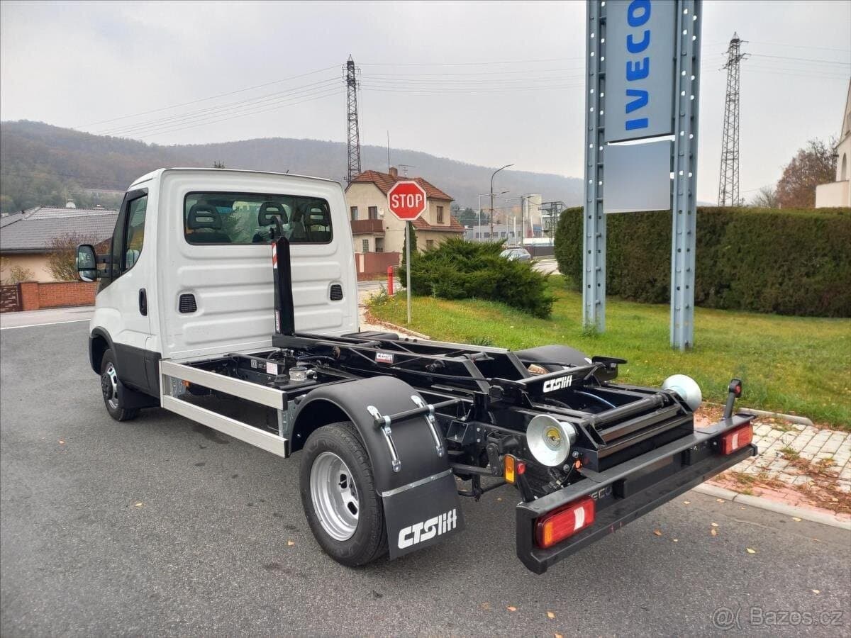 2026 Iveco OSTATNÍ - 8