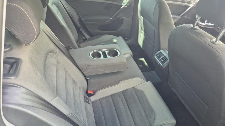 2017 Volkswagen GOLF - 8
