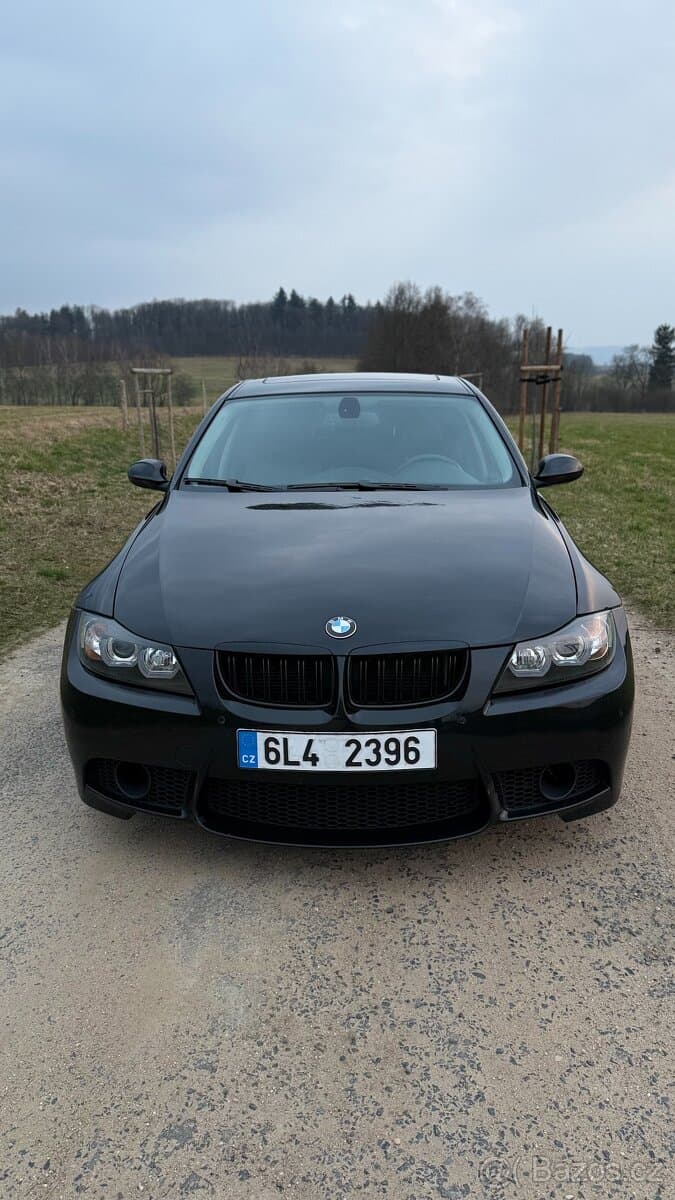 2006 BMW OSTATNÍ - 8