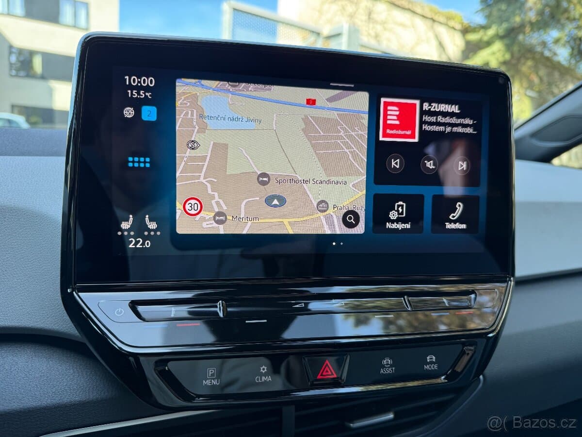 2021 Volkswagen ID.3 - 8