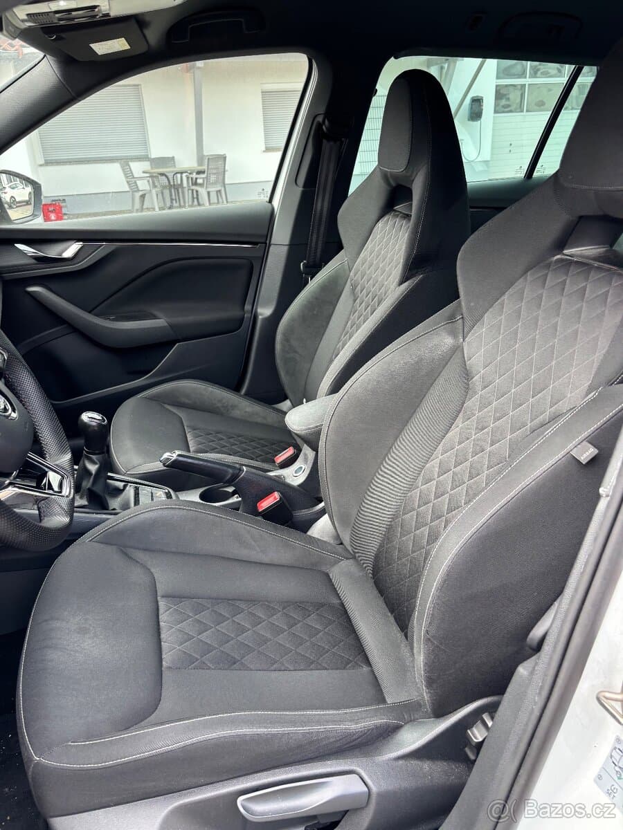 2021 Škoda KAMIQ - 8