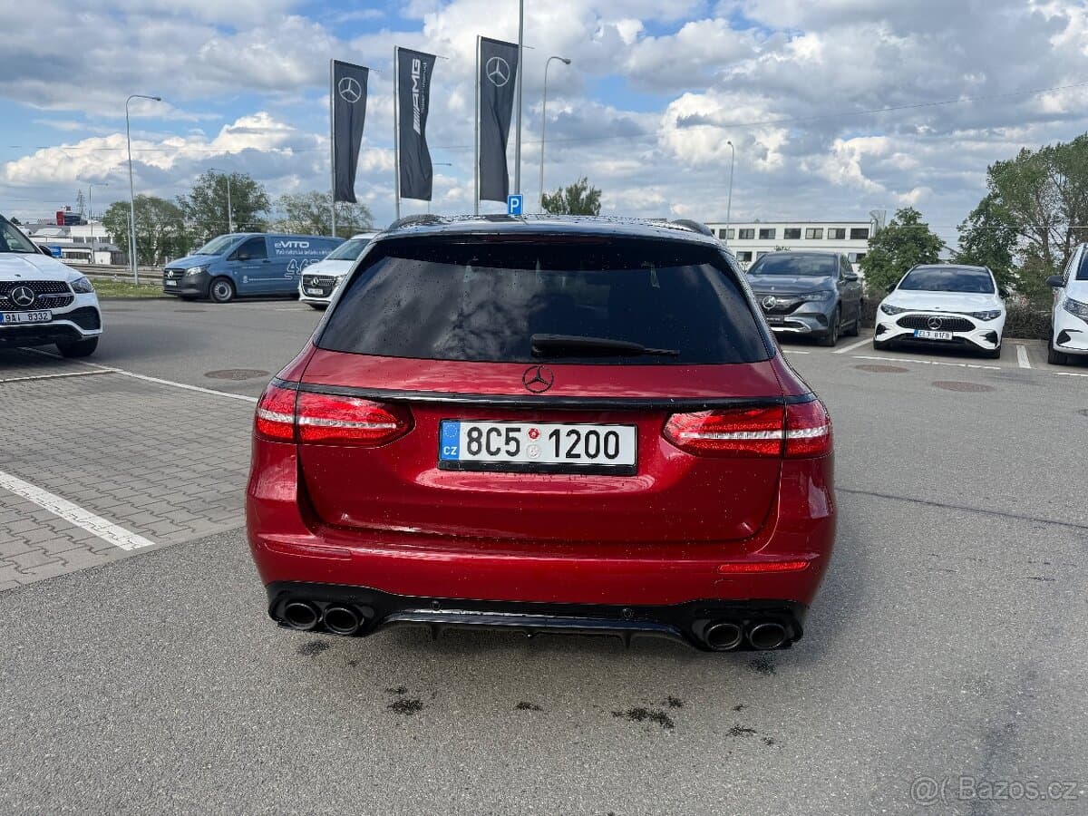 2020 Mercedes-Benz OSTATNÍ - 8