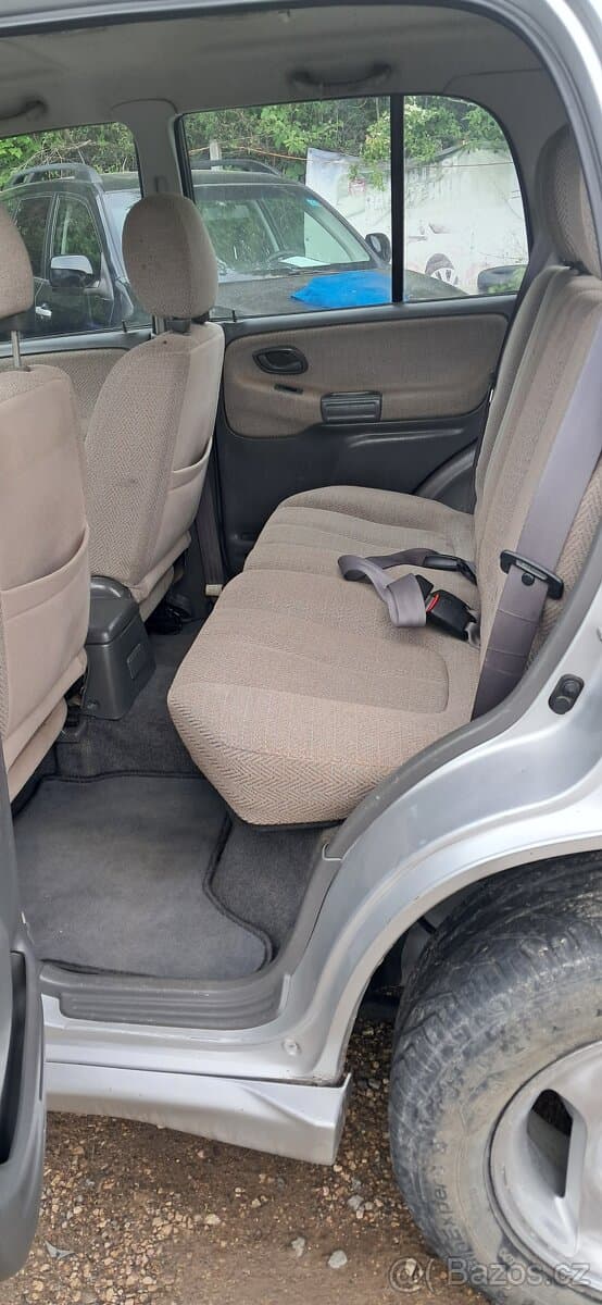 1999 Suzuki GRAND - 8