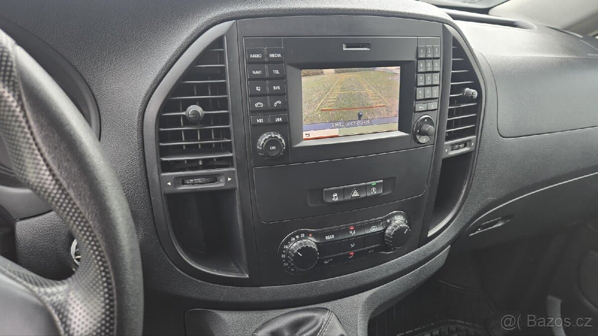 2018 Mercedes-Benz VITO - 8