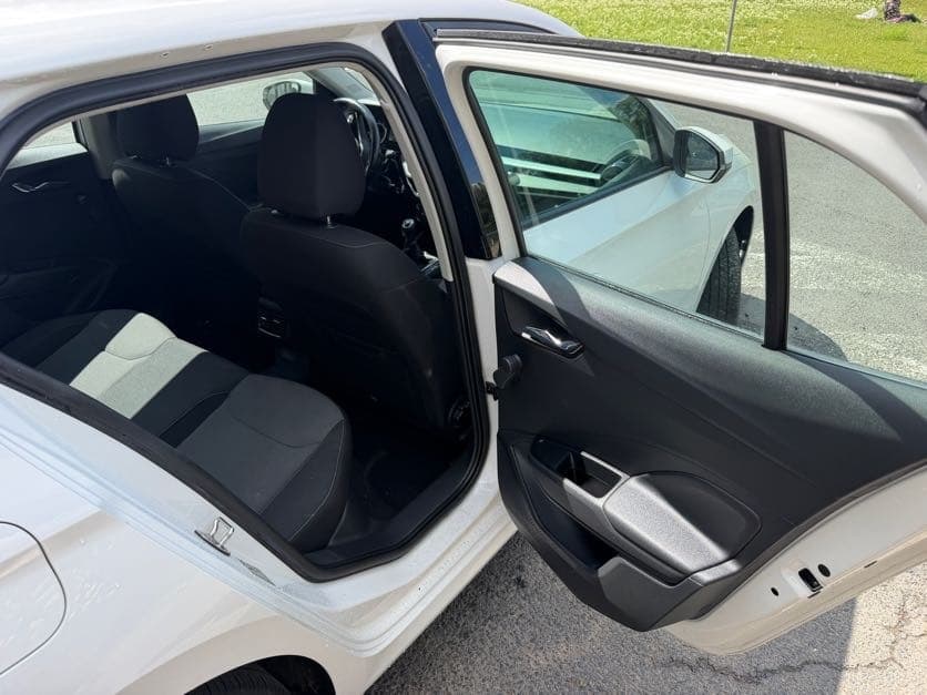 2022 Škoda FABIA - 8