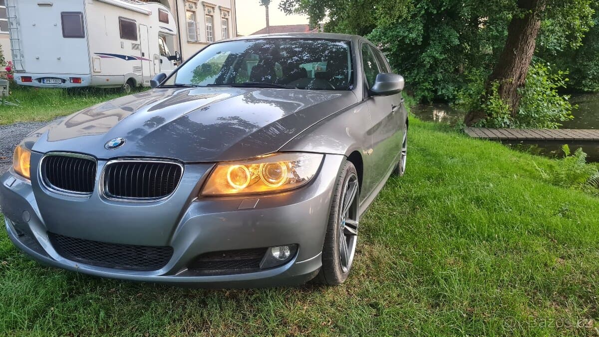 2012 BMW OSTATNÍ - 8