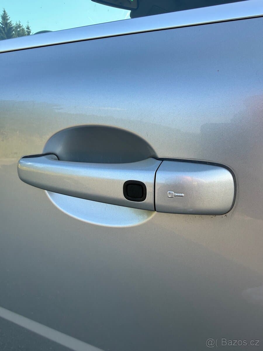2008 Volvo S80 - 8