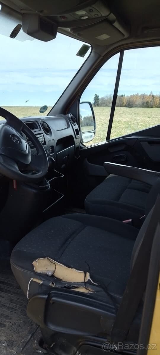 2011 Opel OSTATNÍ - 8