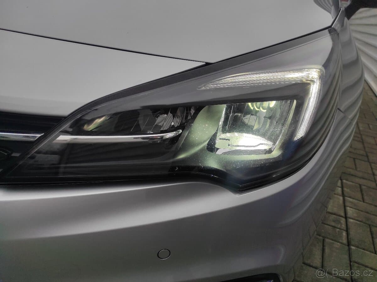 2022 Opel ASTRA - 8