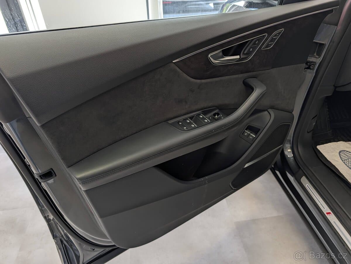 2021 Audi Q8 - 8