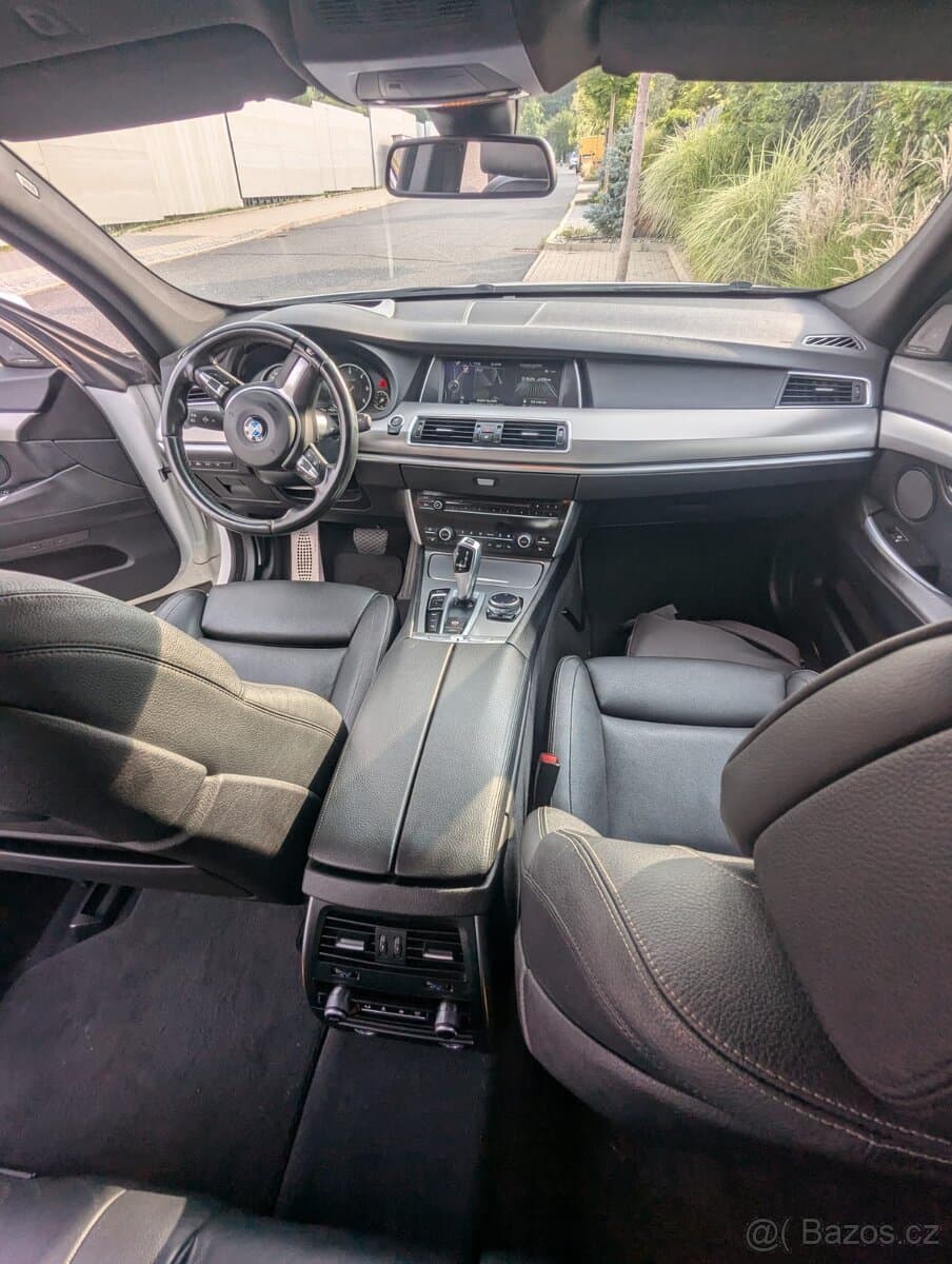 2014 BMW OSTATNÍ - 8